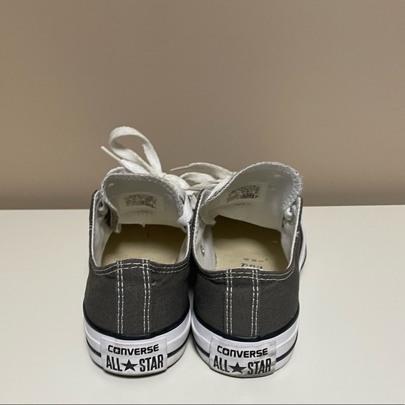 🖤 Converse Shoes - Picture 3 of 6
